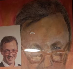 Dr. Norbert Hartkamp