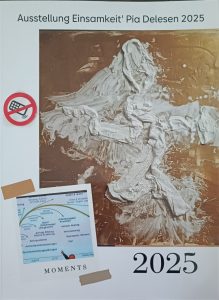 Katalog zur Ausstellung Einsam gemeinsam