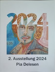 Katalog Ausstellung Suizidprävention